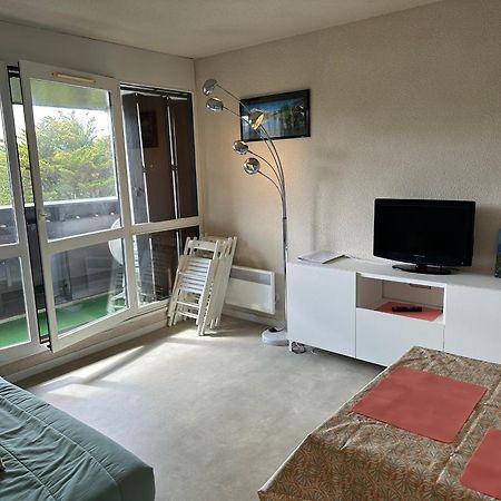 Appartement Cosy A 300M De L'Ocean Au Coeur De La Station - Balcon Et Parking Securise - Fr-1-239-144 Seignosse Eksteriør billede
