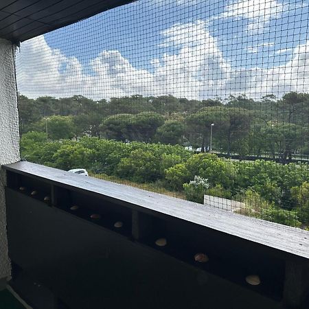 Appartement Cosy A 300M De L'Ocean Au Coeur De La Station - Balcon Et Parking Securise - Fr-1-239-144 Seignosse Eksteriør billede
