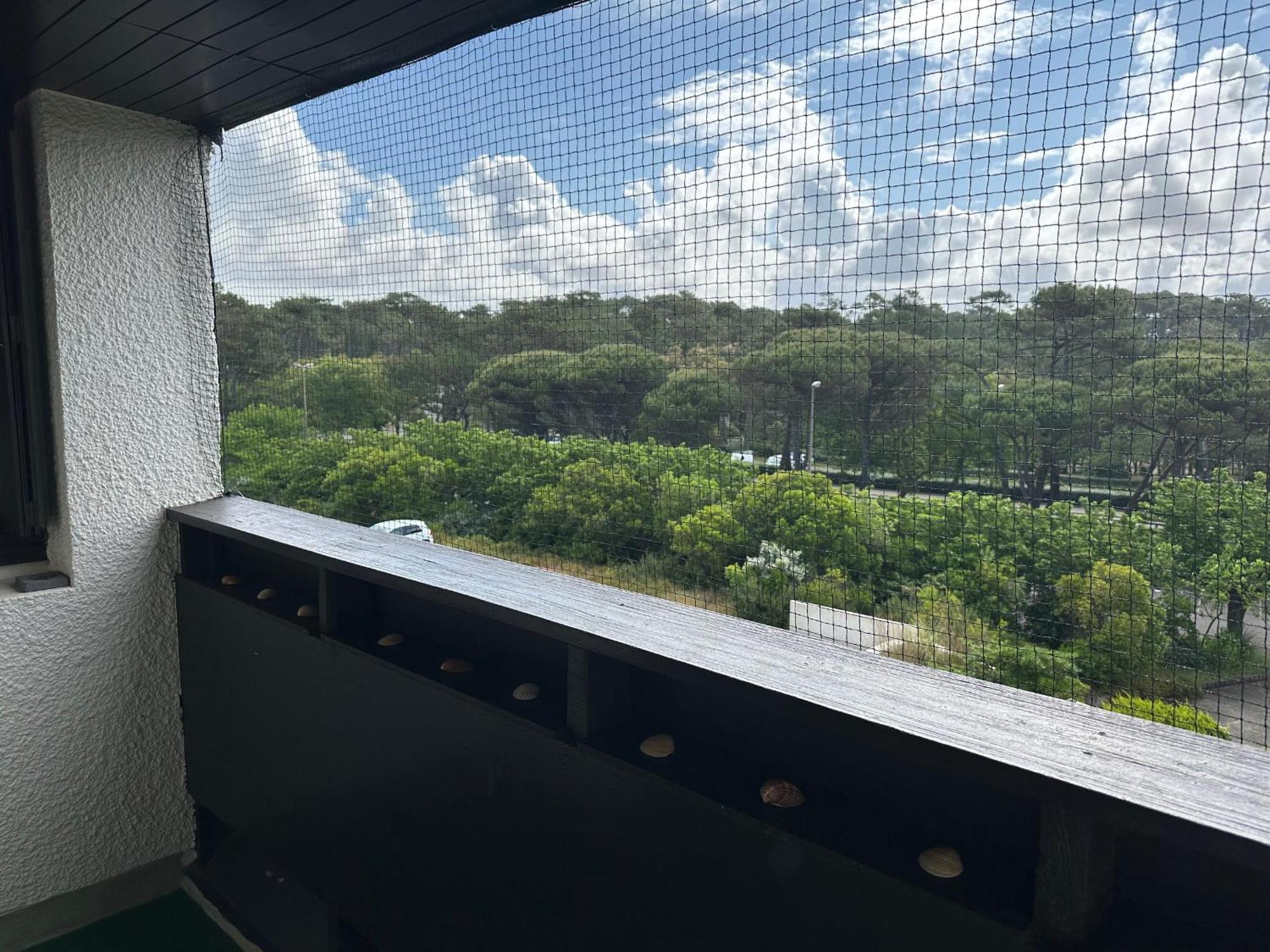 Appartement Cosy A 300M De L'Ocean Au Coeur De La Station - Balcon Et Parking Securise - Fr-1-239-144 Seignosse Eksteriør billede